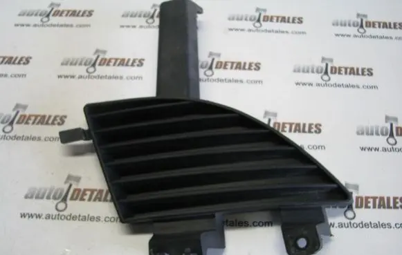 Mitsubishi Space Star Front bumper lower grill MR913228