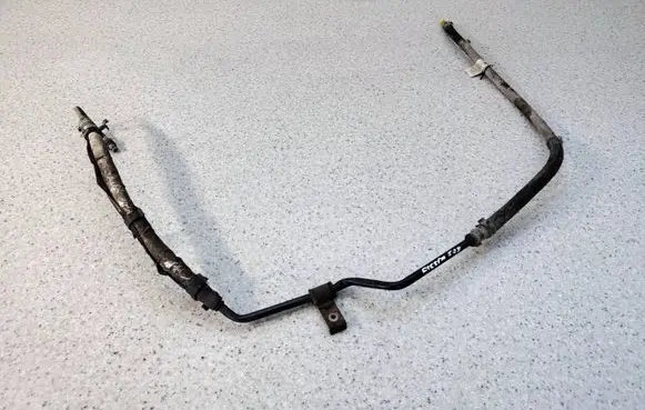 Ford Fiesta Power steering hose/pipe/line 2S6C3A713CKAOP2136 2S6C3A713CK
