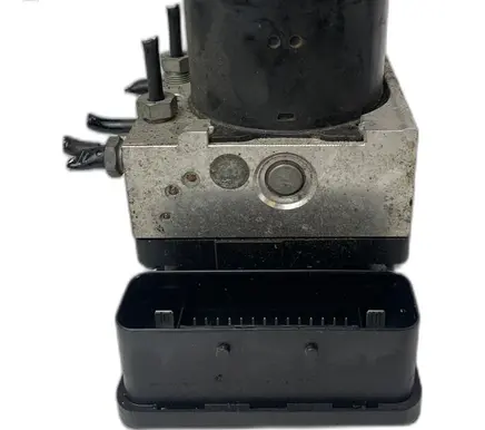 Master brake cylinder