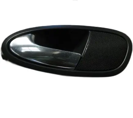 Seat Leon (1P) Coupe rear side trim panel 