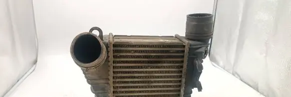 Volkswagen Golf IV Intercooler radiator 1J0145803 862328X IA1070