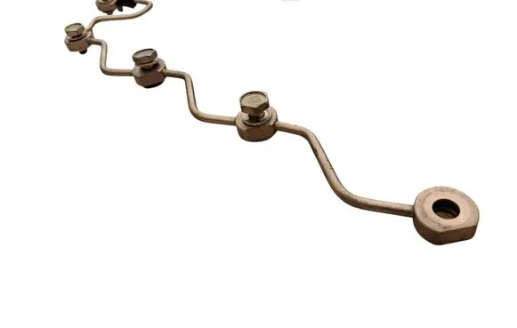 Mazda CX-5 Fuel return line/hose