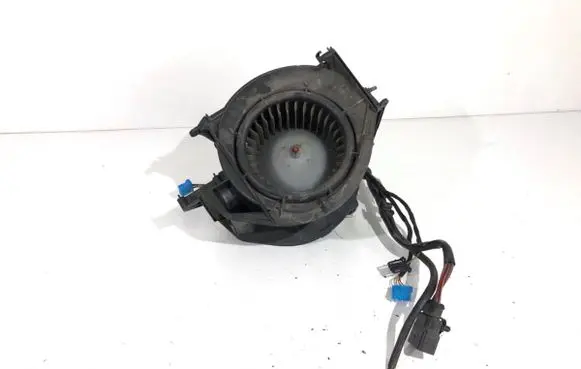 Audi A6 Allroad C6 Heater fan/blower 4F0820521A