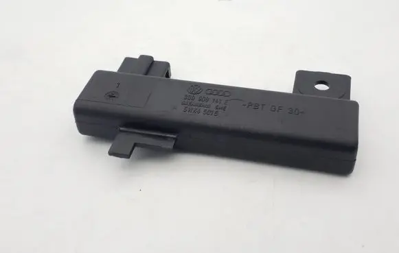 Interior comfort aerial antenna
