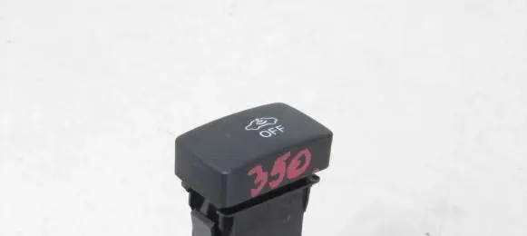 Honda CR-V Alarm switch 