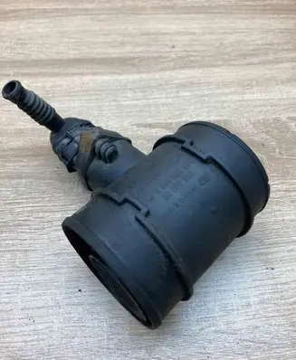 Opel Astra G Mass air flow meter 24437502 0281002478