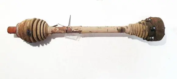 Mitsubishi Lancer X Rear driveshaft 