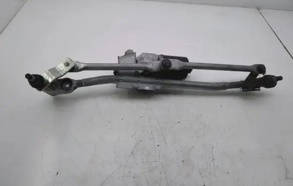 BMW 1 E81 E87 Front wiper linkage 693860701