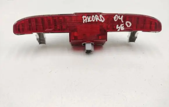 Honda Accord Third/center stoplight 0509243