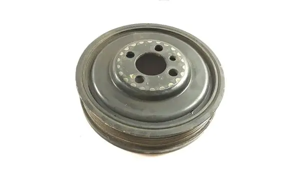 Audi A3 S3 8V Crankshaft pulley 03G105243