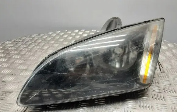Ford Focus Headlight/headlamp 4M5113W030KC