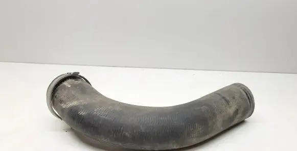 Volvo V50 Intercooler hose/pipe