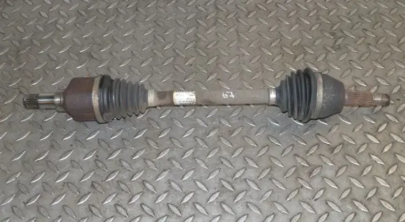 Ford Fiesta Front driveshaft 8V513B437CC