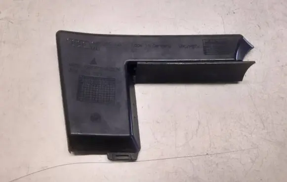 Audi A8 S8 D4 4H Front bumper support beam 4H0853949