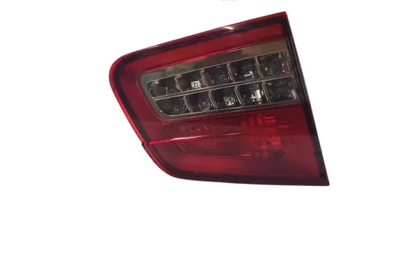 Citroen C5 Tailgate rear/tail lights 9675067780