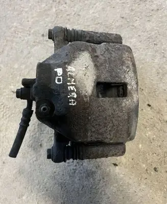 Nissan Almera N16 Front brake caliper