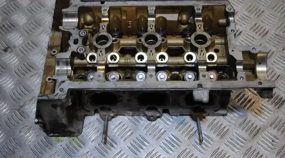 Audi Q5 SQ5 Engine head 06E103403A