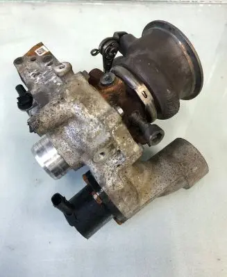 Opel Mokka B Turbo 9836081180 8582930007 842232-0039