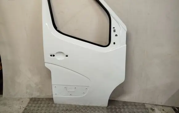 Door (2 Door Coupe)