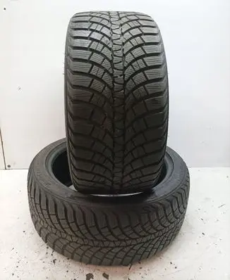 BMW 7 E65 E66 R19 winter tire KUMHO
