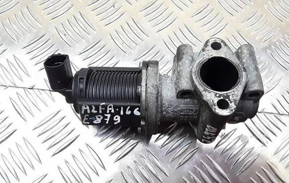 Alfa Romeo 166 EGR valve 46823850