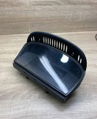 BMW 5 E60 E61 Screen/display/small screen 6945661 A2C53082636