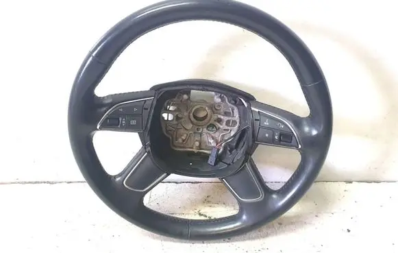 Audi A7 S7 4G Steering wheel 4G0419091M