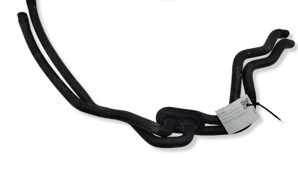 Volkswagen Transporter - Caravelle T6 Heater radiator pipe/hose 7H0819886D