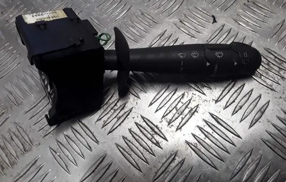 Renault Espace - Grand espace IV Indicator stalk 8200012244