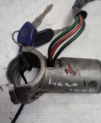 Iveco Daily 35 - 40.10 Ignition lock 601030001442P
