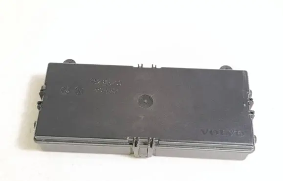 Volvo XC90 Air conditioning/heating control unit 31472269AB