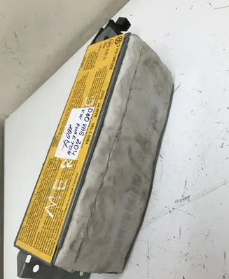 Volkswagen Phaeton Passenger airbag