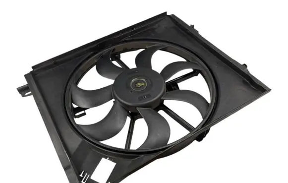 Renault Talisman Electric radiator cooling fan 214819674R T64414B FS2180