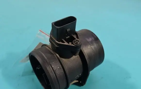 Audi A4 S4 B6 8E 8H Mass air flow meter 0281002461 IMPRK1595833