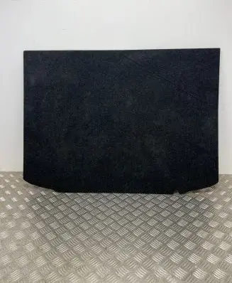Mitsubishi ASX Trunk/boot floor carpet liner 7646A468