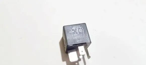 Ford Focus Other relay f80b14b192aa p6std