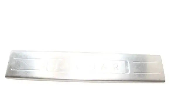 Jaguar XJ X351 Front sill trim cover AW9313201AE