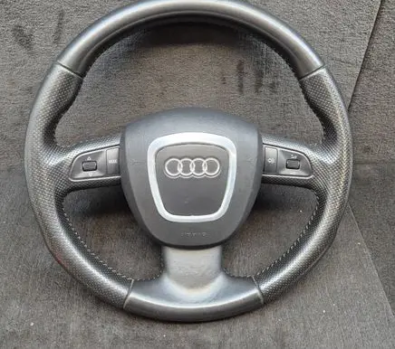 Audi Q5 SQ5 8R Steering wheel 8R0419091F 8R0419091FWUL 8R0880201E
