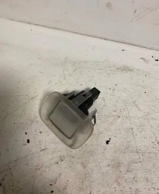 Volvo S80 Rear door interior light 30634589