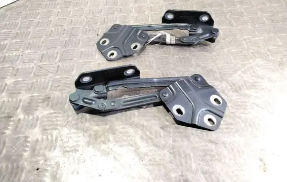 Volkswagen Caddy Engine bonnet/hood hinges 1T0823301 1T0823302