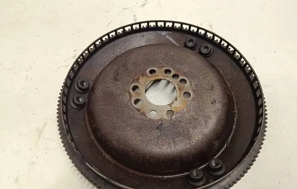 Flywheel