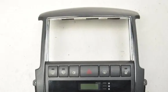 KIA Sorento Head unit multimedia control 94500-3E500
