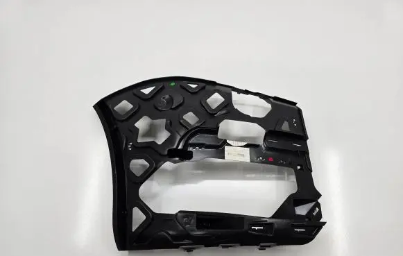 Volkswagen Caddy Front bumper mounting bracket 2K5807724