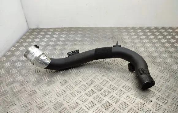 Ford Focus Intercooler hose/pipe