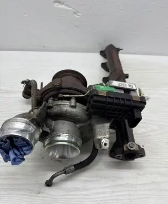 BMW 5 F10 F11 Turbo 779975807 NCT02045F 7778530010