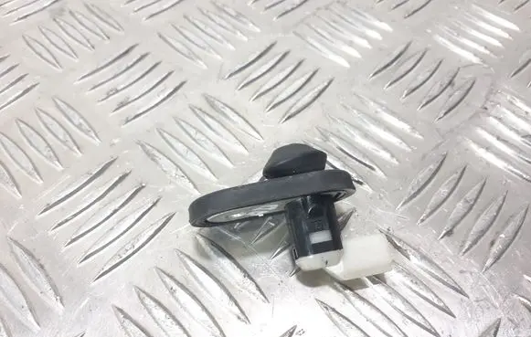 Mazda CX-7 Front door sensor 
