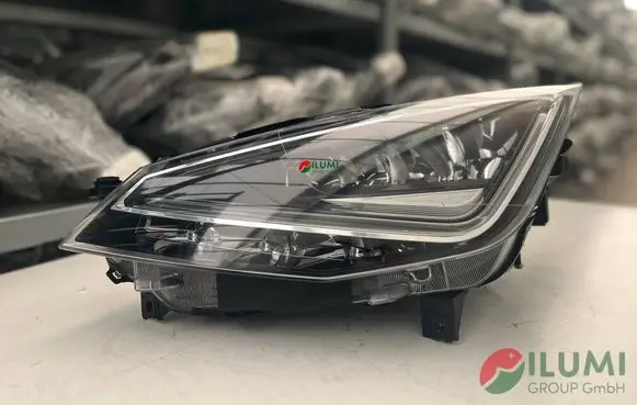 Seat Ibiza V (KJ) Headlight/headlamp 6F1941007A
