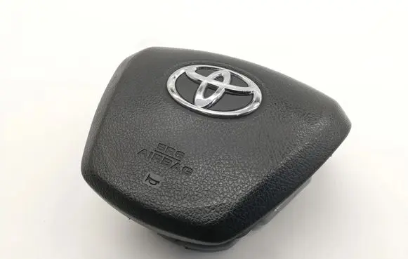 Toyota Verso-S Steering wheel airbag 451300F030