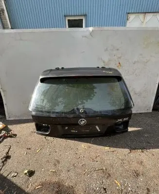 BMW X5 E70 Tailgate/trunk/boot lid F4235
