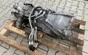 Alfa Romeo Stelvio Automatic gearbox GA8HP50Z
